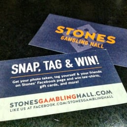 Stones casino citrus heights jobs