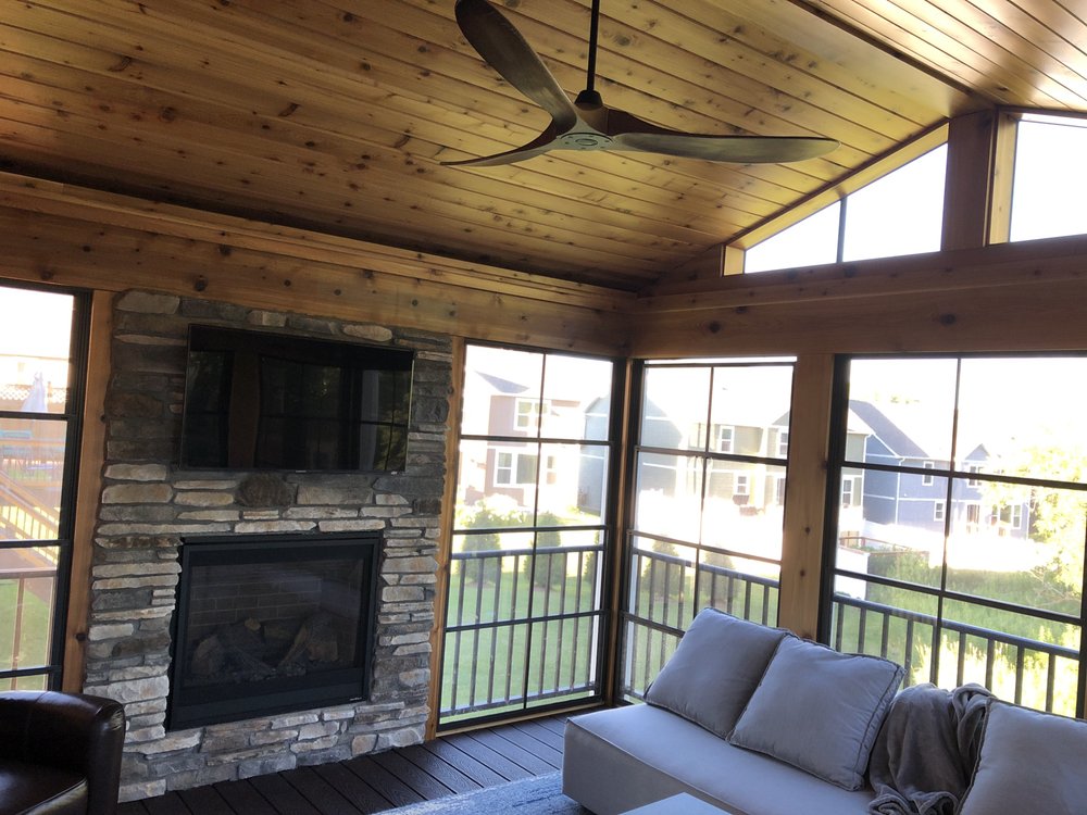 image of business Tschida Construction