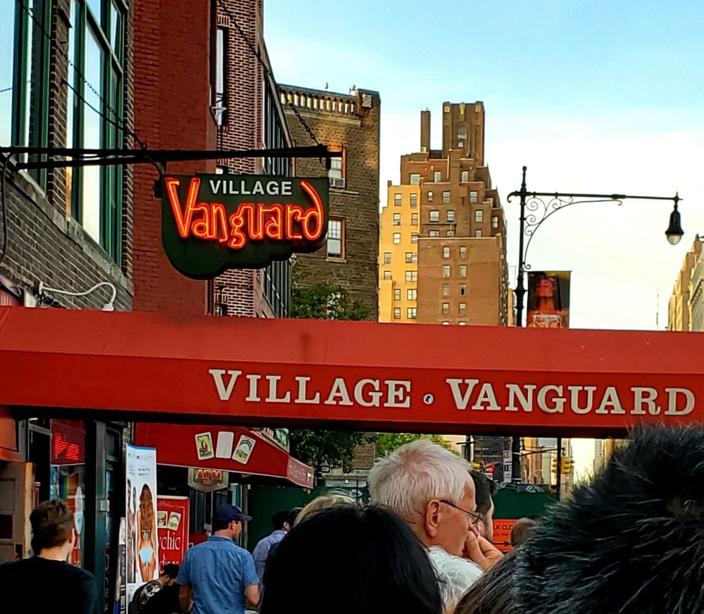 Village Vanguard