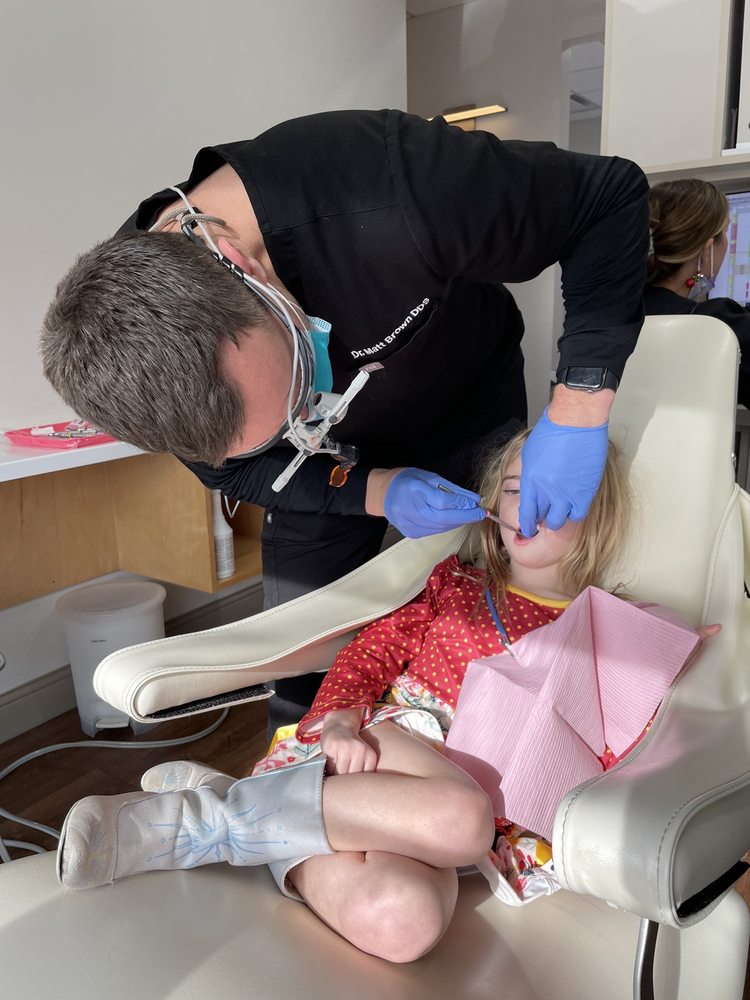 image of business Dayton Dental Solutions