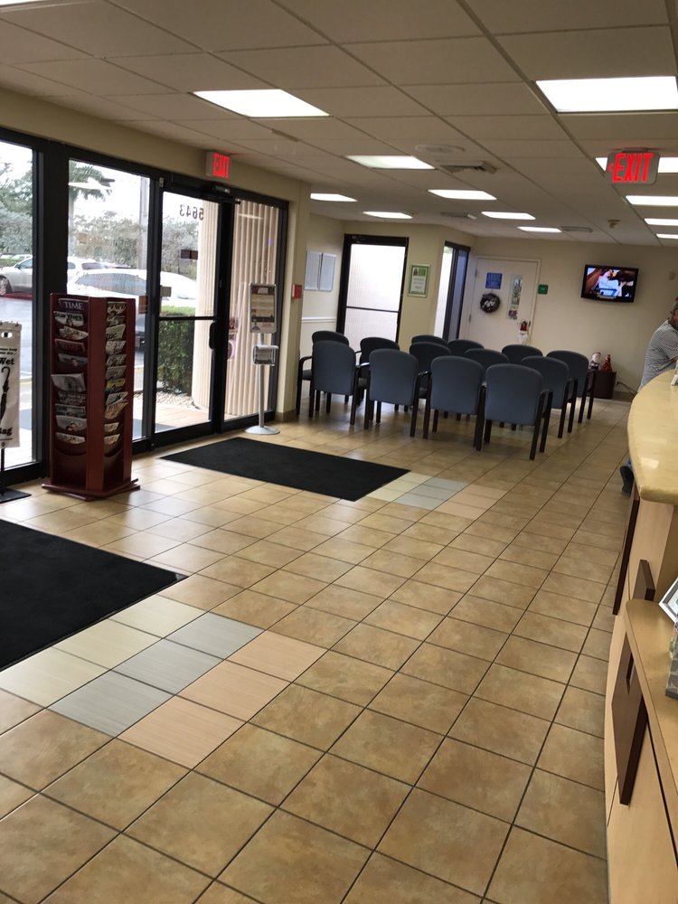 image of business Continucare Corp