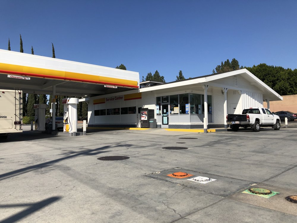Brea Auto Service