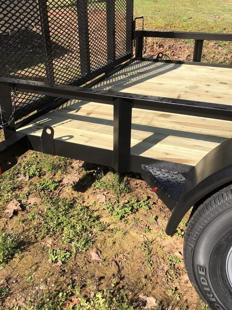 C3 Welding & Fabrication