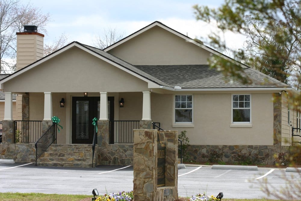 image of business Oconee Dental Associates
