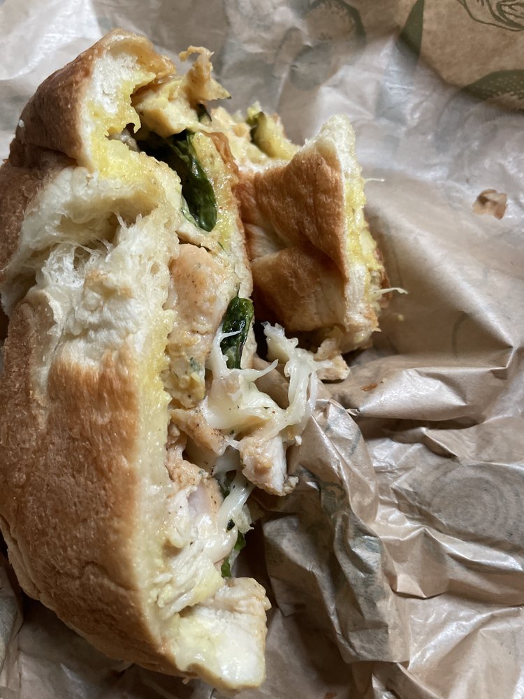 McAlister's Deli McAlister's Deli