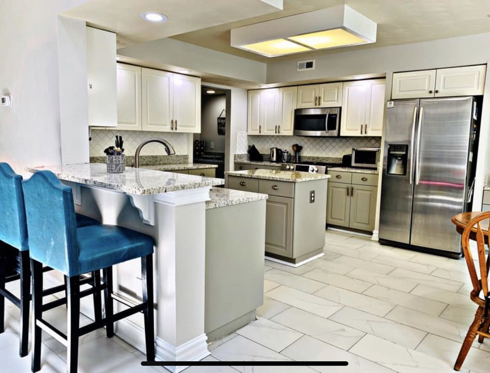 E & L Marble & Granite