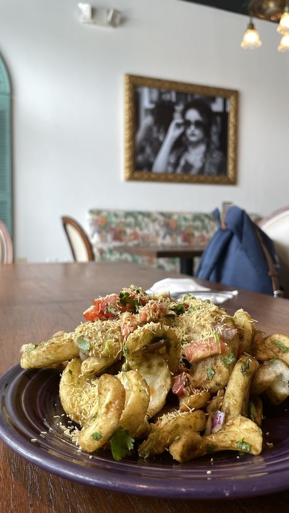 Cheeni Indian Food Emporium