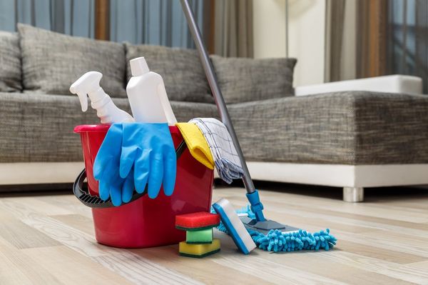 Unique Janitorial Services