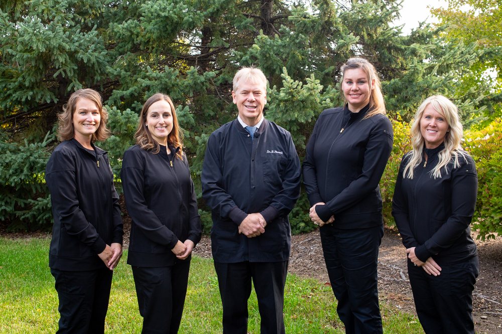 image of business Powell Family Dental