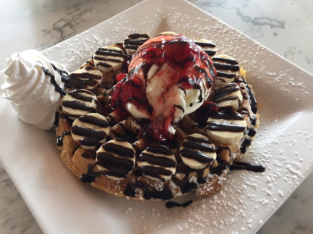 Coffee Culture Cafe and Eatery