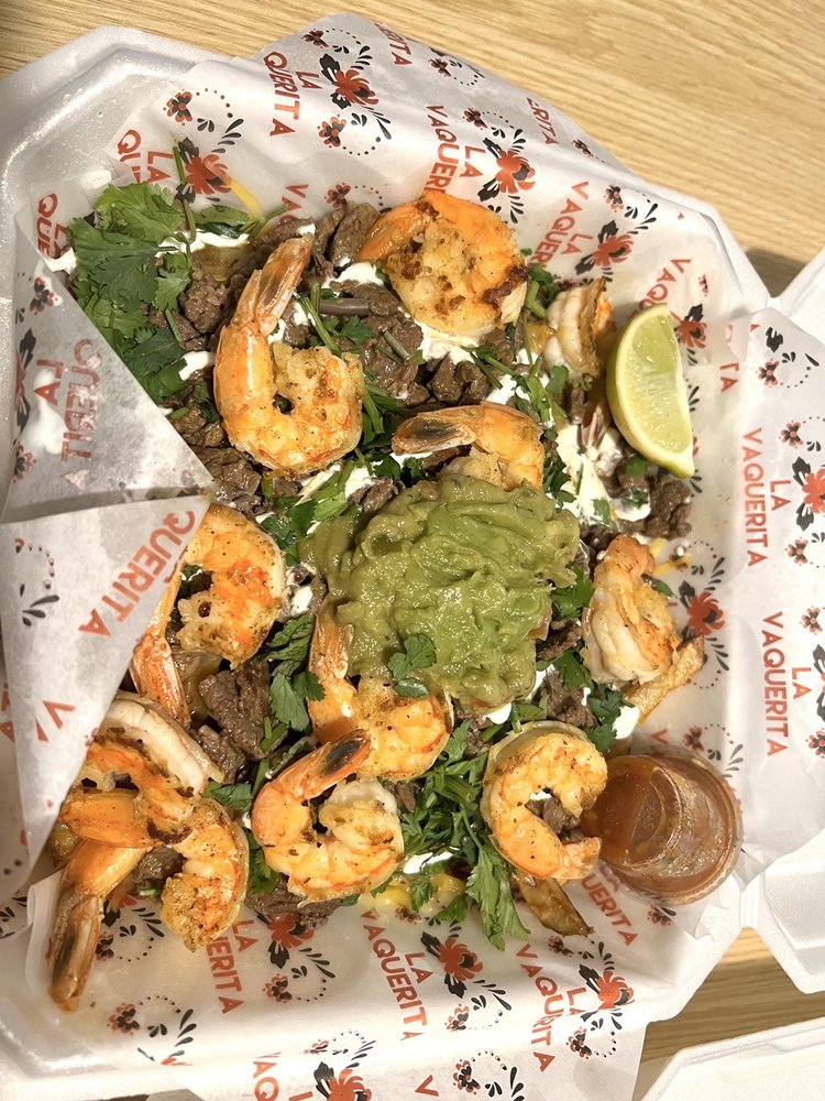 La Vaquerita