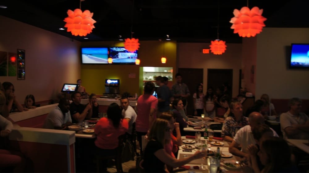 Papaya Fusion Grill CLOSED 118 Photos & 141 Reviews Asian Fusion