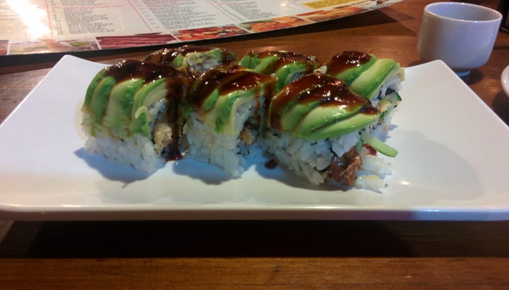 Kochi Sushi Japanese 160 Stewart Boulevard, Brockville, ON Restaurant Reviews Phone
