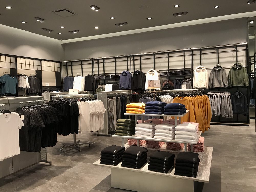 H&M