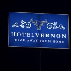 Hotel Vernon 17 Photos 11 Reviews Bed Breakfast 1615 Expy Photo Of Hotel Vernon Tx United States Can T Miss