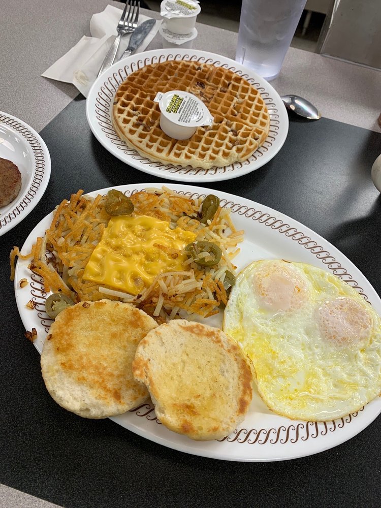 Waffle House