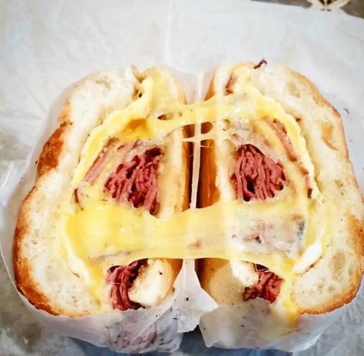 Village Deli