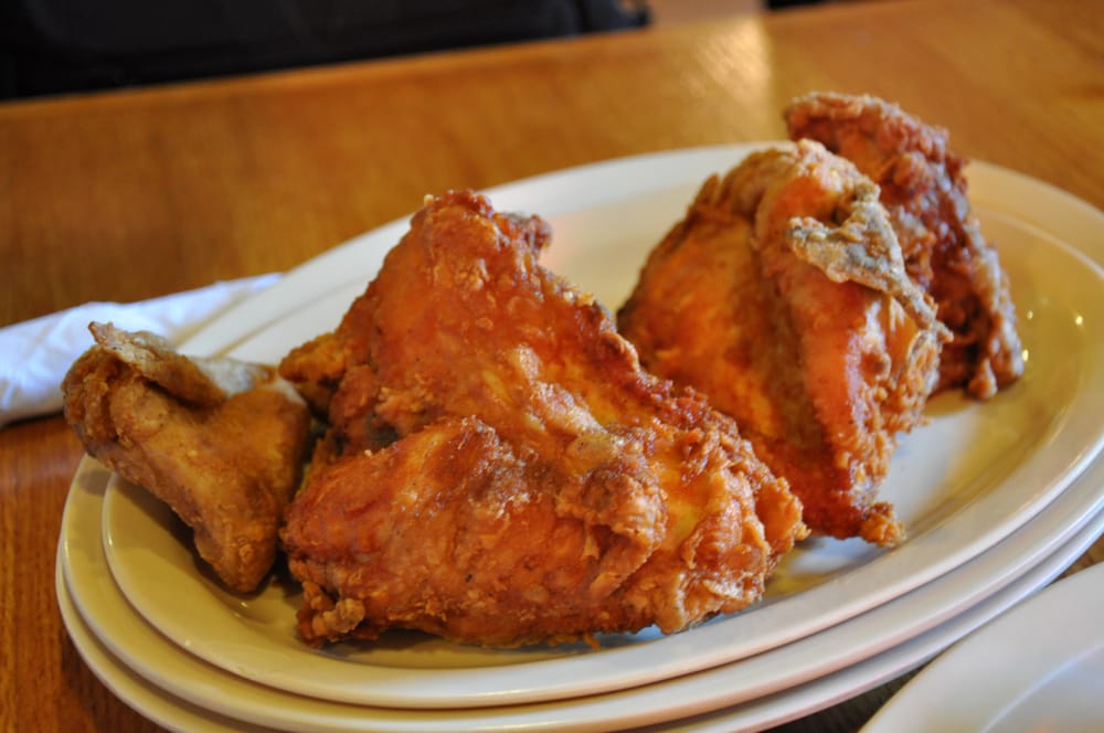 Roscoe’s House of Chicken & Waffles Order Food Online 2459 Photos