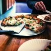 Pretzel and Pizza Creations