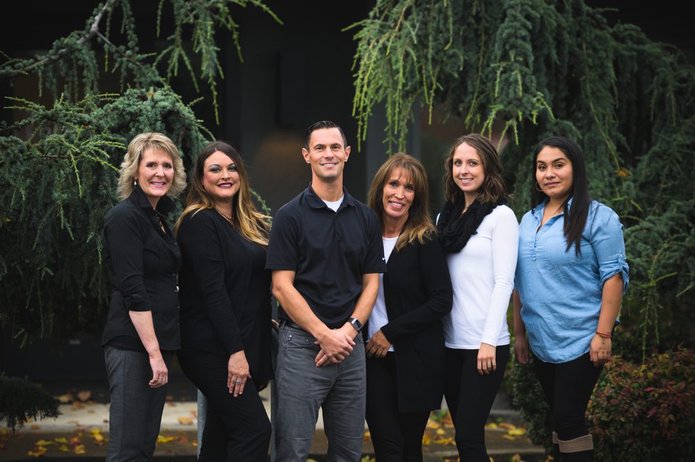 image of business Tendercare Dental - Cornelius