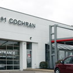 1 Cochran Kia Robinson 26 Reviews Auto Parts Supplies 5200