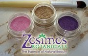 Zosimos Botanicals