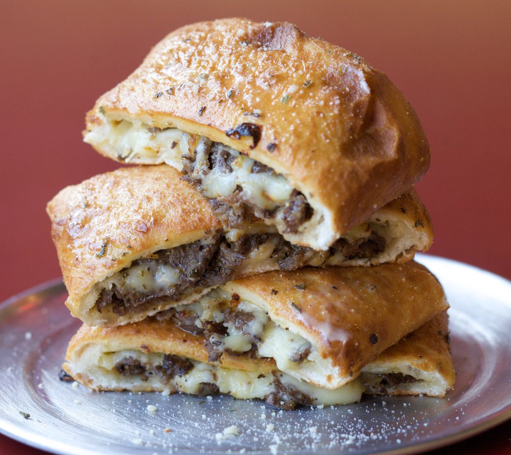 DoubleDave's Pizzaworks - Leander