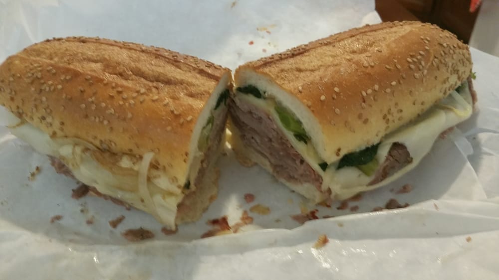 Frank & Joe’s Deli Sandwiches 3639 E Tremont Ave, Schuylerville