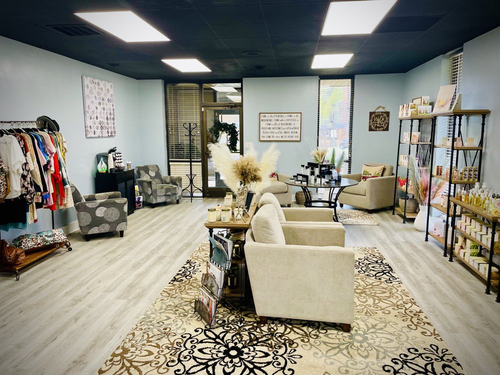 Synergy Massage and Spa