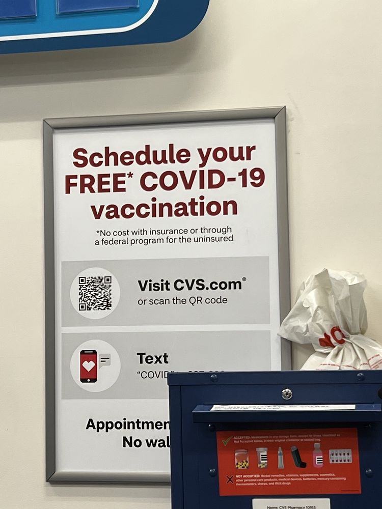 CVS Pharmacy