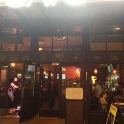 Cavo Bar Kitchen Vancouver Bc Cavo Bar Kitchen Vancouver Bc