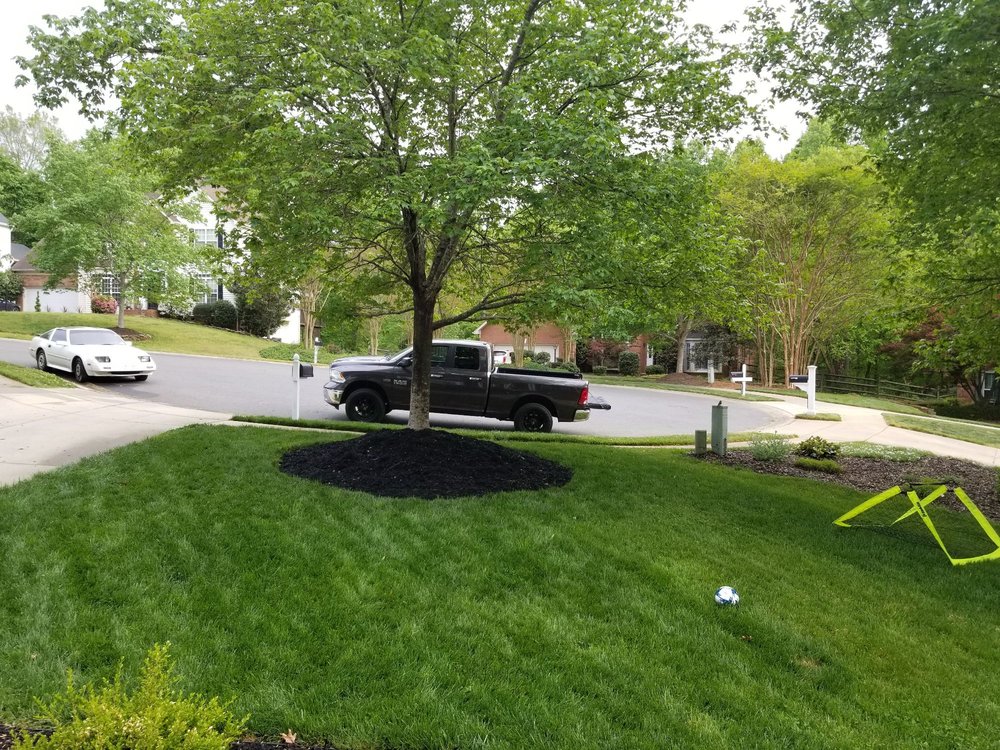 Visions Landscape Supply and Design