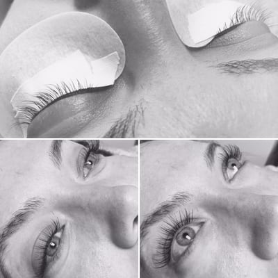 Salon d'Esthetique Randa