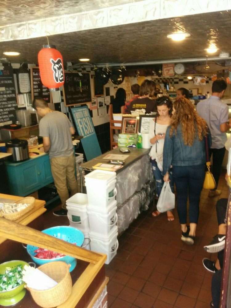 North End Fish Market Order Food Online 142 Photos & 220 Reviews