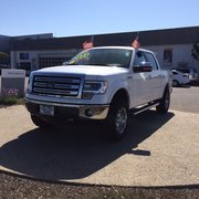 Salinas Valley Ford Lincoln 21 Photos 88 Reviews Car Dealers