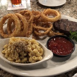 Triple J Steaks Seafood 71 Photos 162 Reviews Steakhouses Photo Of Triple J Steaks Seafood Panama City Beach Fl United States