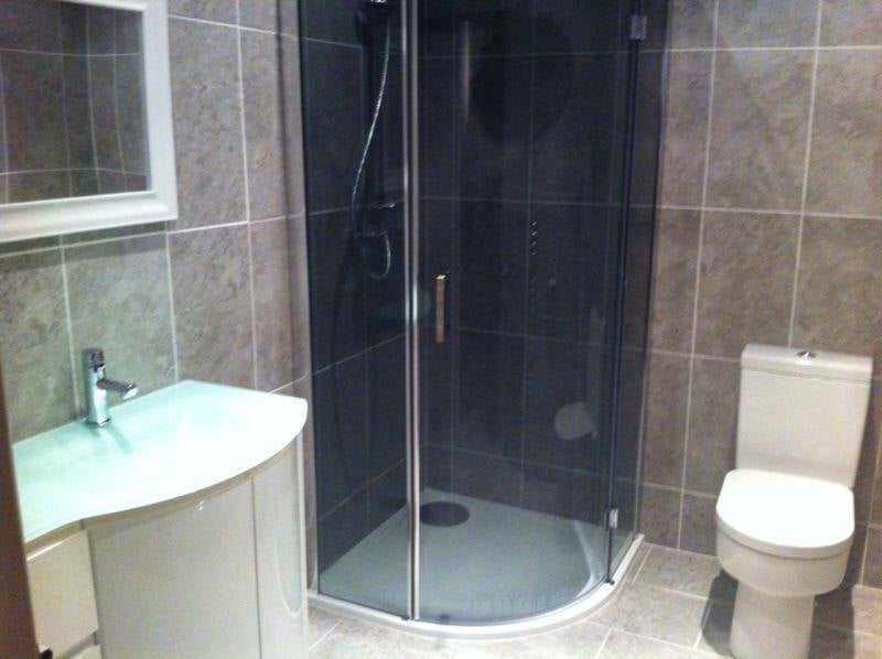Modern Bathroom Yelp Tomthetrader Com Photo Of Modern Refinishers Kirkland Wa United States After Bathroom North Hollywood