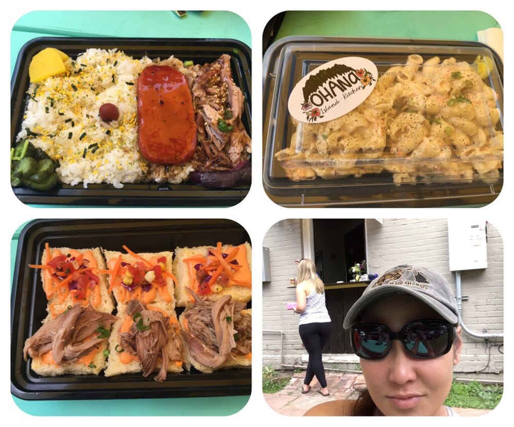 Ohana Island Kitchen Order Food Online 211 Photos & 187 Reviews