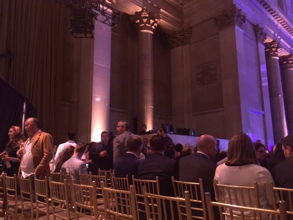 Cipriani Wall Street 172 Photos & 149 Reviews Italian 55 Wall St