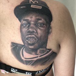 The Plug Tattoo Piercing 537 Photos 156 Reviews Photo Of The Plug Tattoo Piercing Richmond Ca United States