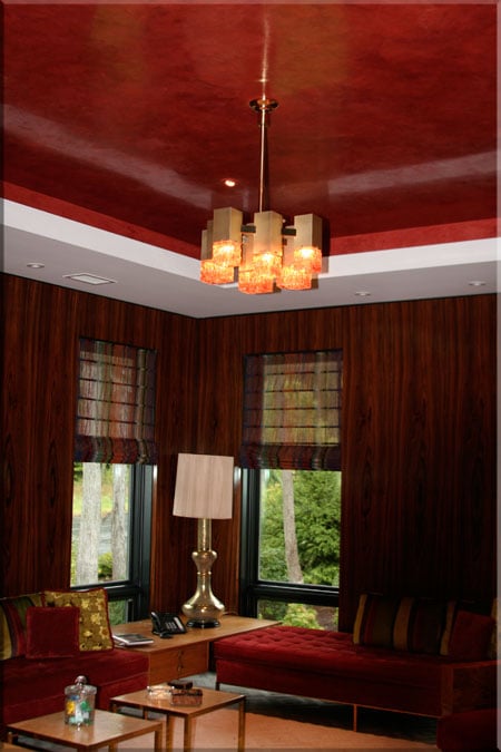 Veneshe Master Venetian Plastering
