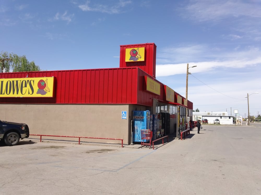 Walmart In Tularosa Nm at Harry Mullet blog