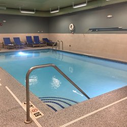 Holiday Inn Express Suites Chicago North S Niles 30 Photo Of Holiday Inn Express Suites Chicago North S Niles Il