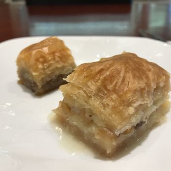Gulluoglu Baklava Cafe Manhattan Ny Gulluoglu Baklava Cafe Manhattan Ny