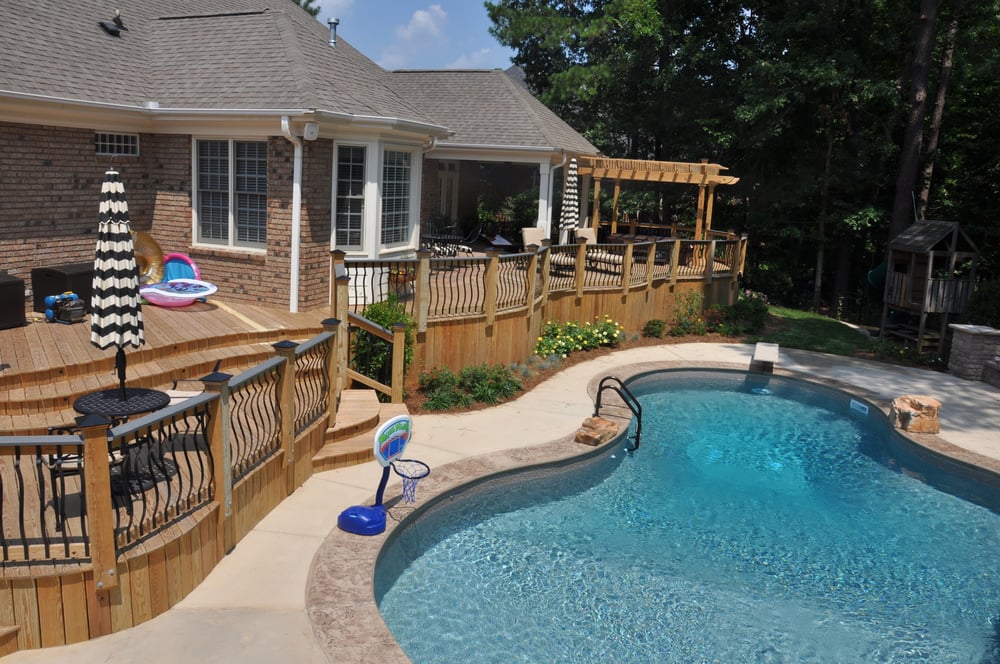 image of business Mike Wilson Construction