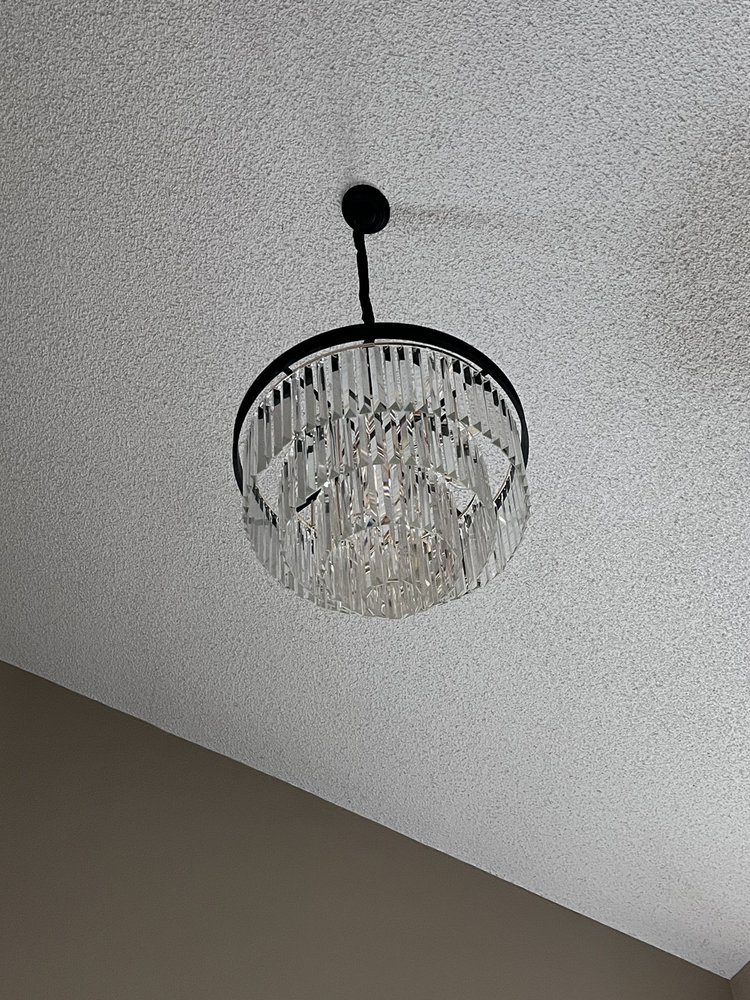 Gus's Electrical Services
