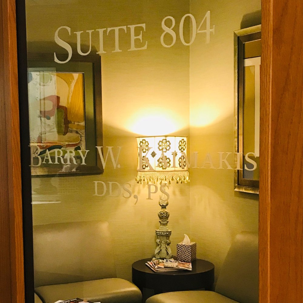 image of business Barry W. Kaimakis DDS, PS