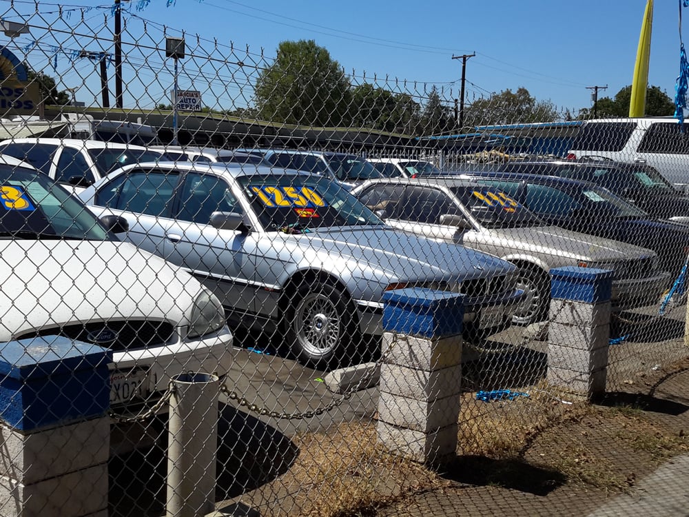 Specials Auto sales CLOSED Car Dealers 740 W Holt Ave, Pomona, CA