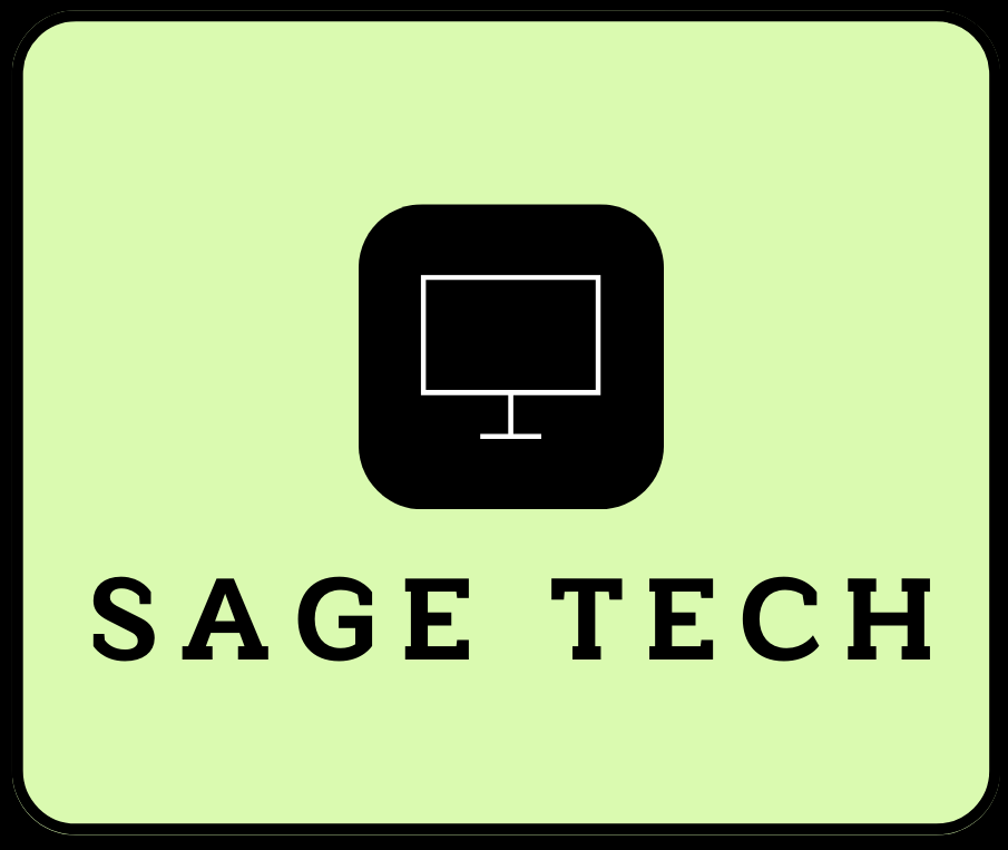 Sage Tech