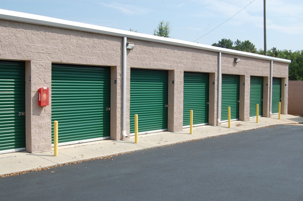 Hillsborough Self Storage